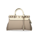 GUESS JEANS WOMENS BAG BEIGE