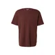 JACK & JONES Majica rjava