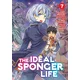 Ideal Sponger Life Vol. 7