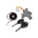Set brava za elektro bicikl king ( 331629 )