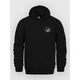 Horsefeathers Altitude Sweater black