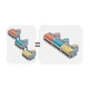 365-482 HITRIH SPOJK 1-5, 0,2-2,5(4) MM?, 9 KOSOV 3856024405850
