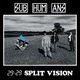 Subhumans - 29:29 Split Vision (Reissue) (LP)