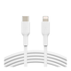 Belkin Podatkovni in polnilni Lightning kabel (CAA003bt1MWHT)