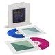 Roger Eno & Brian Eno - Mixing Colours (Reissue) (Blue and Pink Coloured) (2 LP)