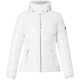 McKinley GENEVA WMS, ženska pohodna jakna, bela 407990