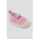 U.S. POLO ASSN. Cipele ze bebe roze