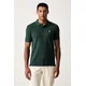 U.S. Polo Assn. polo majica moška bombažna DHM PIQUE