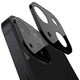 Spigen tR Optik, black 2 Pack - iPhone 13/mini (AGL03395)