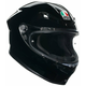 AGV K6 S Black L Kaciga