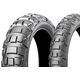 Bridgestone AX 41 F ( 80/100-21 TL 51P M/C, sprednje kolo )