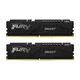 Kingston Technology FURY Beast 32GB 6400MT/s DDR5 CL32 DIMM (Komplet 2) Črna EXPO