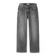 NAME IT Kavbojke NKFRose siv denim