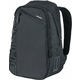 Basil Flex Backpack Black 17L