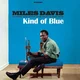 Miles Davis - Kind Of Blue (Limited Edition) (180 g) (LP)