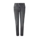 Pepe Jeans Kavbojke Stanley siv denim