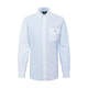 Polo Ralph Lauren Košulja, svijetloplava / prljavo bijela