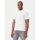 Calvin Klein Jeans Majica rumena/žad/karminsko rdeča/bela