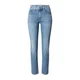 LEVIS Kavbojke, modra