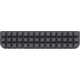 Bambu Lab Heatbed Nozzle Wiper - A1