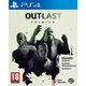 PS4 Outlast Trinity