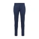 Tommy Jeans za moške. DM0DM09595 Temnopolte hlače Scanton Chino (36/28), Priložnostno, Organski bombaž, Trajnostni, Mornarica