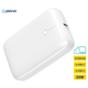 Platinet PMPB10DL104W powerbank polnilnabaterija, 10.000mAh, bela