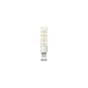 Immax NEO 07763L - LED prigušiva sijalica G9/4W/230V 2700-6500K Wi-Fi Tuya