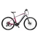 MTF Električno kolo Cross 7.5 - moško, 20,95 Nm, baterija Samsung 36 V/24.5 Ah (882 Wh) do 200 km, 11 prestav Shimano