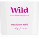 Wild Coconut & Vanilla Deo stick, 40 g Refill