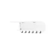 HANAH HOME Čiviluk Kroma Hanger White