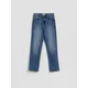 Reserved - Straight leg farmerke