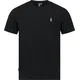 Ragwear Majica zelena/rdeča/črna/bela