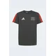 adidas Performance kratka majica moška bombažna AUDI