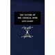 Nature of the Chemical Bond