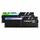 DDR4 16GB PC 3600 CL16 G.Skill KIT (2x8GB) Tri/RGB F4-3600C16D-16GTZRC