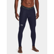 Under Armour Pajkice UA HG Armour Leggings-NVY M