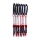 Ocun Hawk QD Zoom PA15/22 12cm 5er Komplet hitrih zank