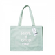 Bombažna torba - Have a good day