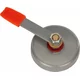 Varjenje ozemljitvene sponke MAGNETIC 100
