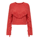 ONLY Ženska bluza 15315858 crvena