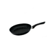 ROSBERG R51319C26 Mermerni tiganj, 26cm, Crni