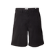 JACK & JONES Chino hlače JPSTBILL črna