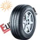 225/65 R16C CONTINENTAL CONTIVANCONTACT 200 8PR 112/110 R (B) (A) (72)
