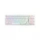 Asus Bežična gaming tastatura X901 ROG Strix Scope II 96, Bela
