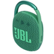JBL CLIP 4 ECO GREEN Ultra prenosivi bluetooth zvucnik