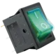 USE Prekidač svijetleći, 12 V - AKV 02