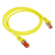 Patch kabel S/FTP kat 6A LSOH 5,0 m rumen ALANTEC