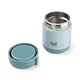 done by deer® termo posodica za hrano tiny farm blue