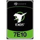 Hard disk Seagate Exos 4TB ST4000NM0001B SAS